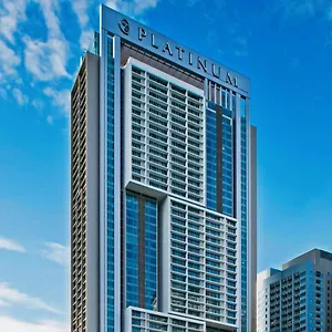 Grand At Platinum Klcc Appartement