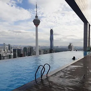 The Platinum Klcc By Arman Appartement