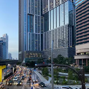 Eastern Suites At Platinum Klcc Appartement