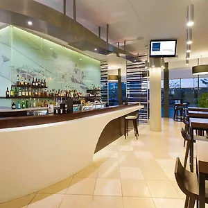 Novotel Airport Hotel Brisbane