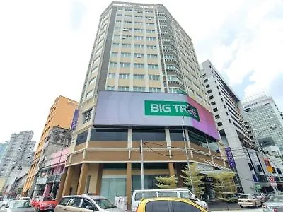메트로 호텔 부킷 빈탕 쿠알라룸푸르