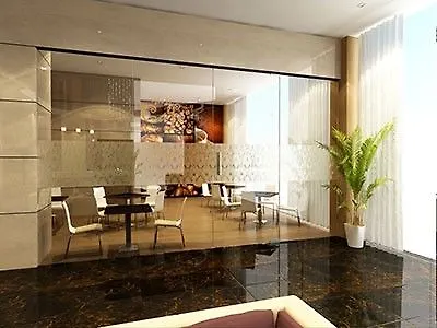 Metro Hotel Bukit Bintang Kuala Lumpur 3*,  Malaysia