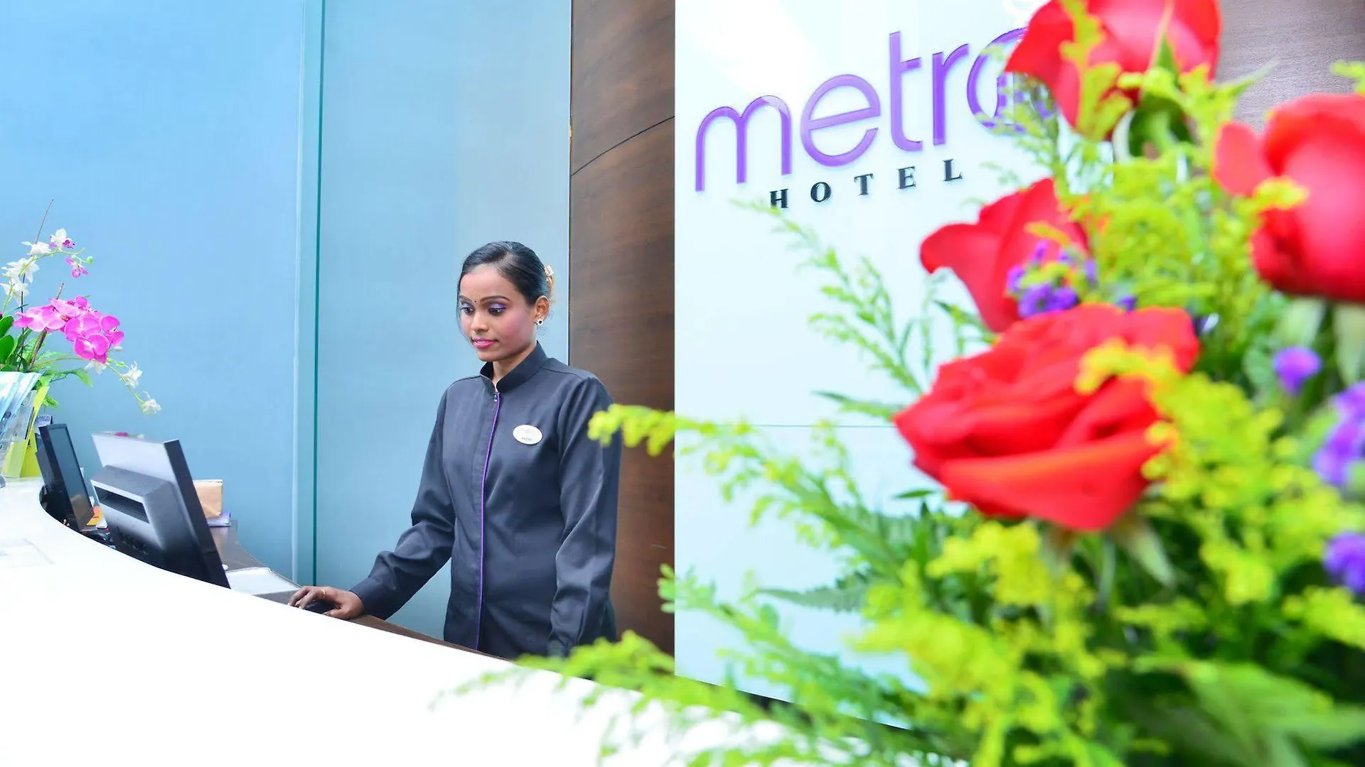 Metro Hotel Bukit Bintang Kuala Lumpur