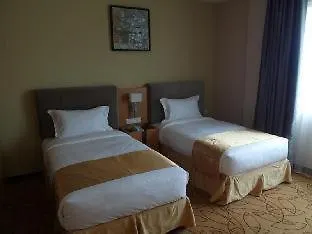 ***  Metro Hotel Bukit Bintang Kuala Lumpur Malaysia
