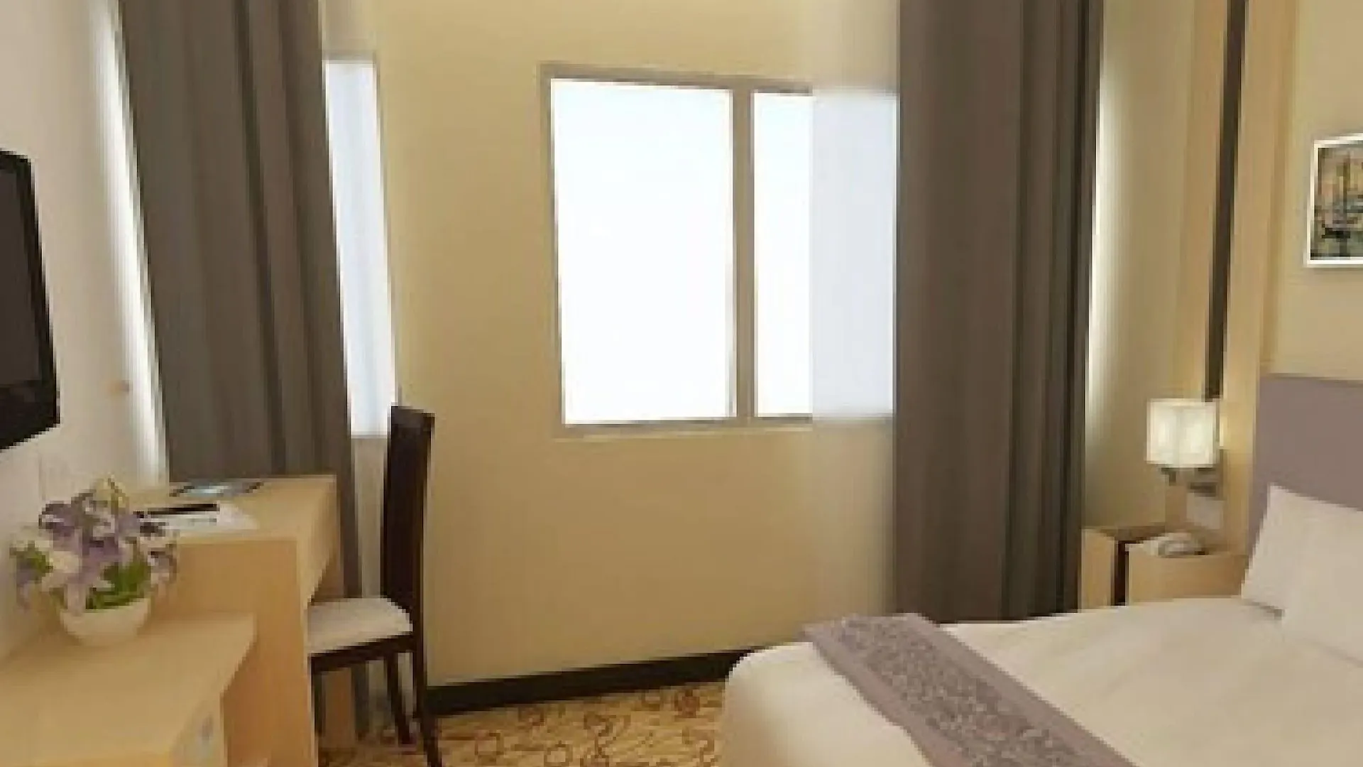 Metro Hotel Bukit Bintang Kuala Lumpur
