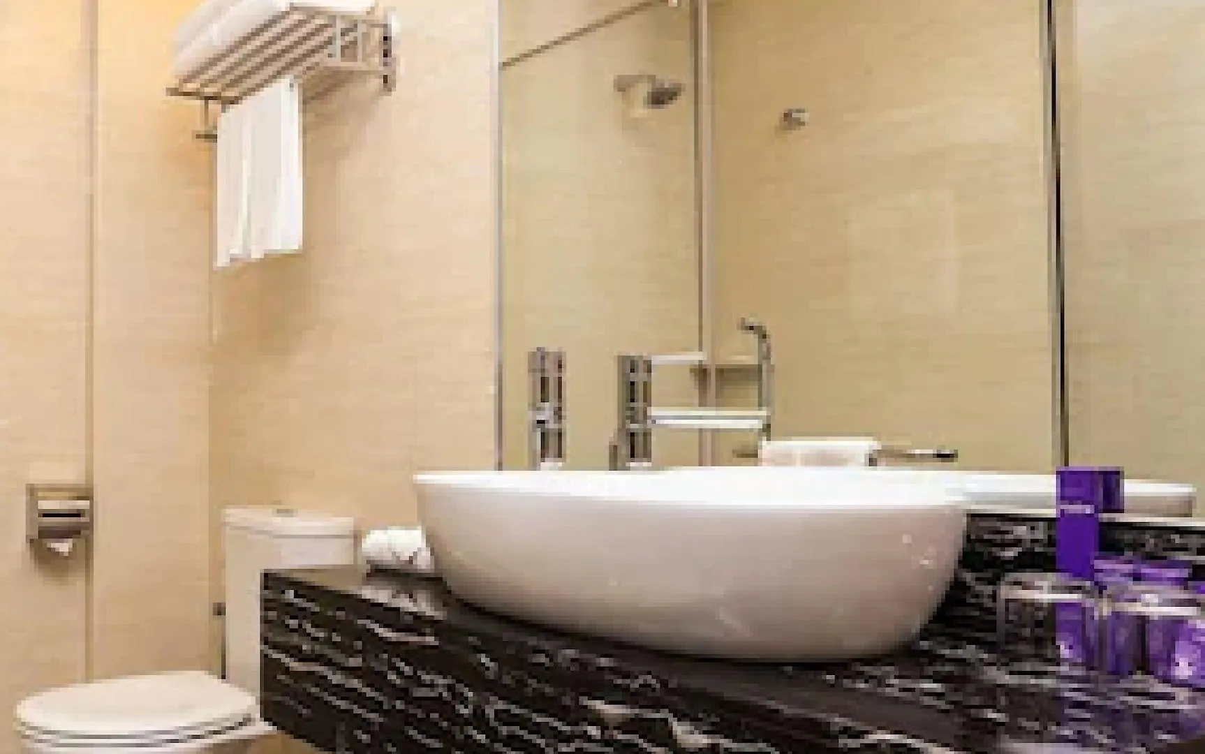 Metro Hotel Bukit Bintang Kuala Lumpur