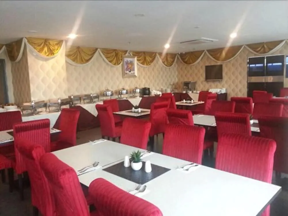 Metro Hotel Bukit Bintang Kuala Lumpur 3*,