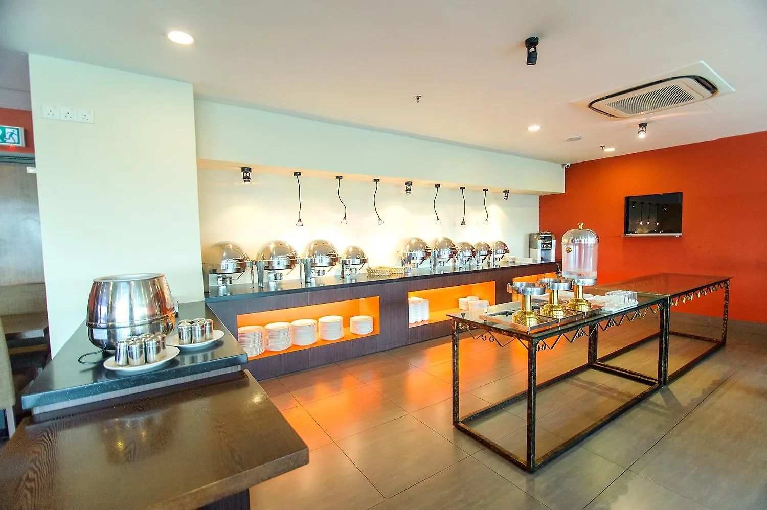 Metro Hotel Bukit Bintang Kuala Lumpur