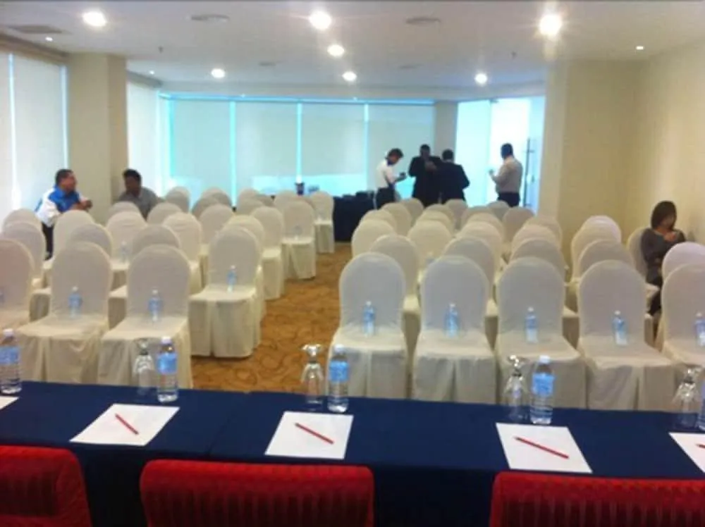 Metro Hotel Bukit Bintang Kuala Lumpur