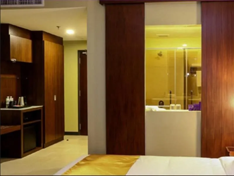 Metro Hotel Bukit Bintang Kuala Lumpur 3*,  Malaysia