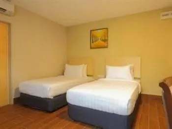 Metro Hotel Bukit Bintang Kuala Lumpur