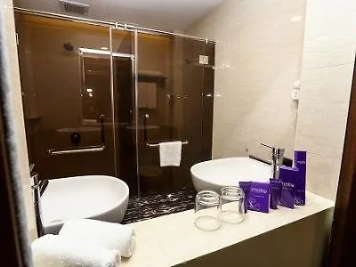 Metro Hotel Bukit Bintang Kuala Lumpur Malaysia