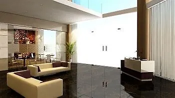 Metro Hotel Bukit Bintang Kuala Lumpur